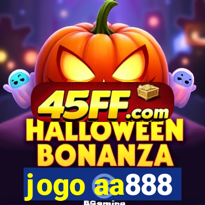 jogo aa888